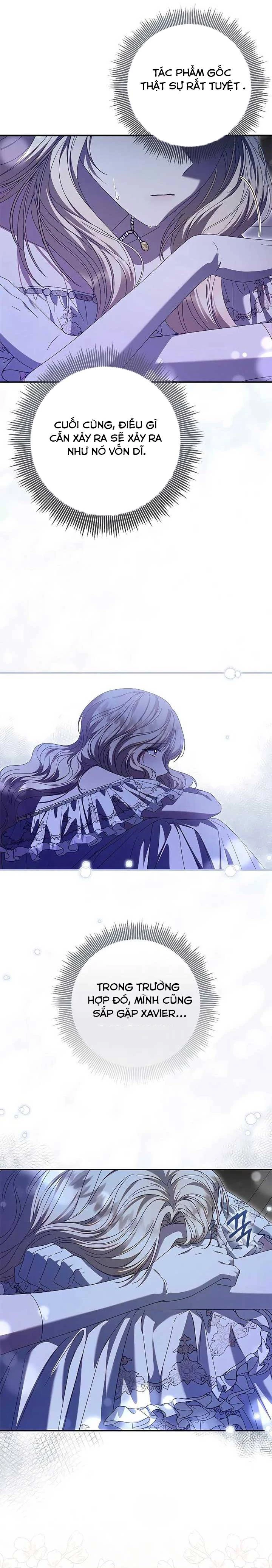 Nắm Giữ Dây Xích Của Cầm Thú Chapter  28 - 13