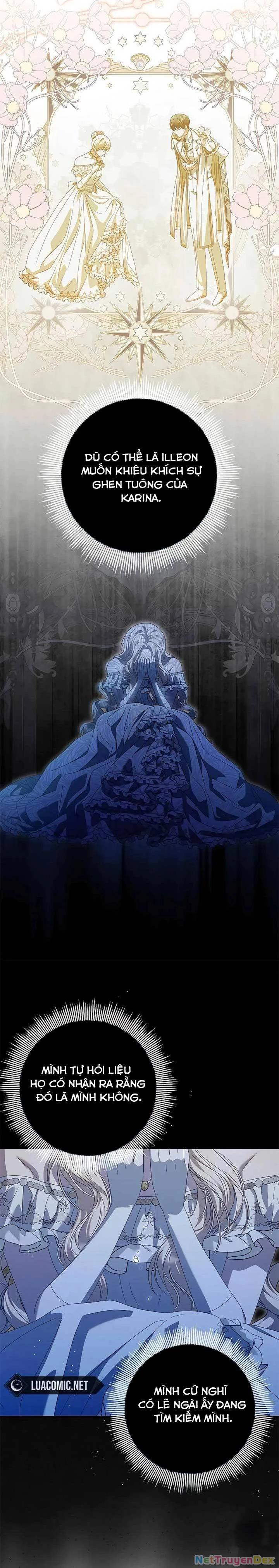 Nắm Giữ Dây Xích Của Cầm Thú Chapter  28 - 15