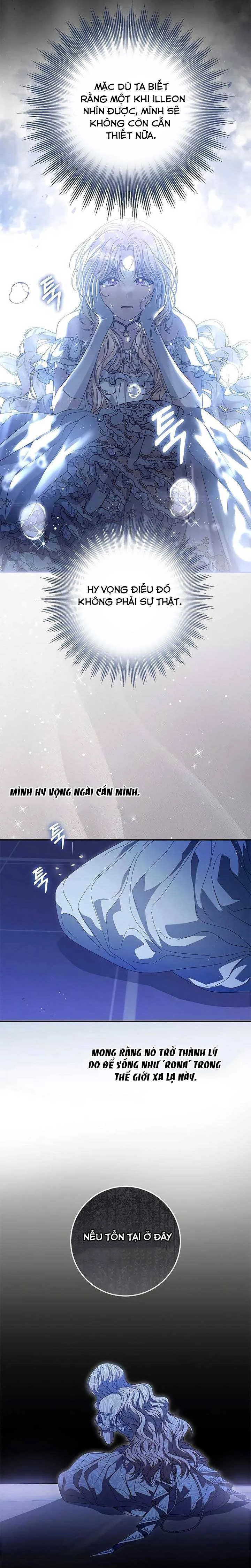 Nắm Giữ Dây Xích Của Cầm Thú Chapter  28 - 16