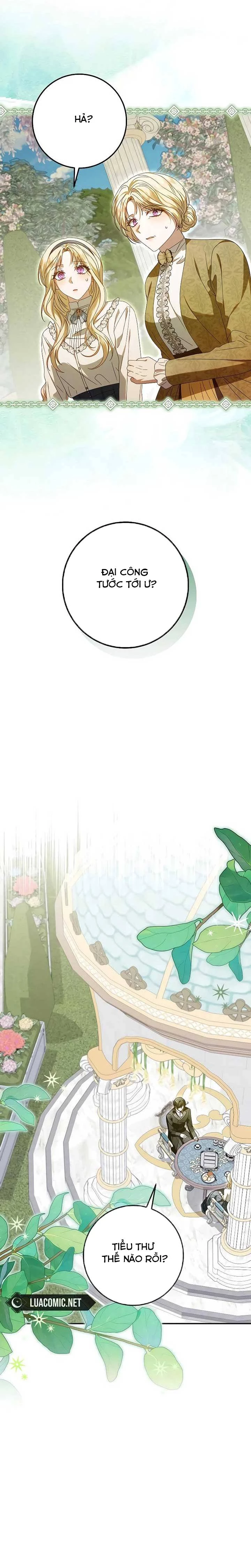 Nắm Giữ Dây Xích Của Cầm Thú Chapter  28 - 19