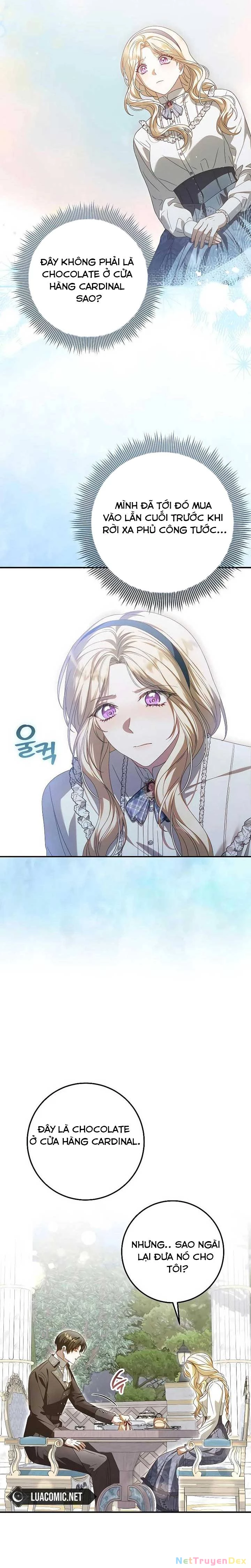 Nắm Giữ Dây Xích Của Cầm Thú Chapter  28 - 22