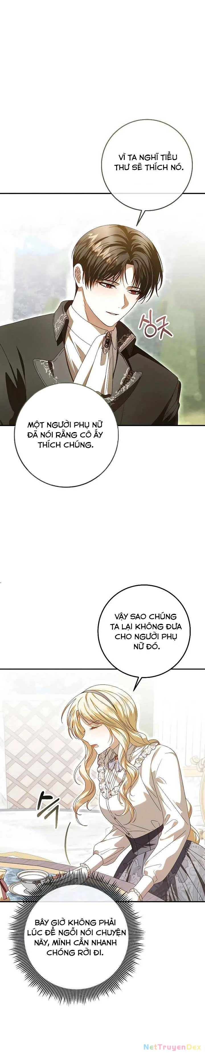 Nắm Giữ Dây Xích Của Cầm Thú Chapter  28 - 23