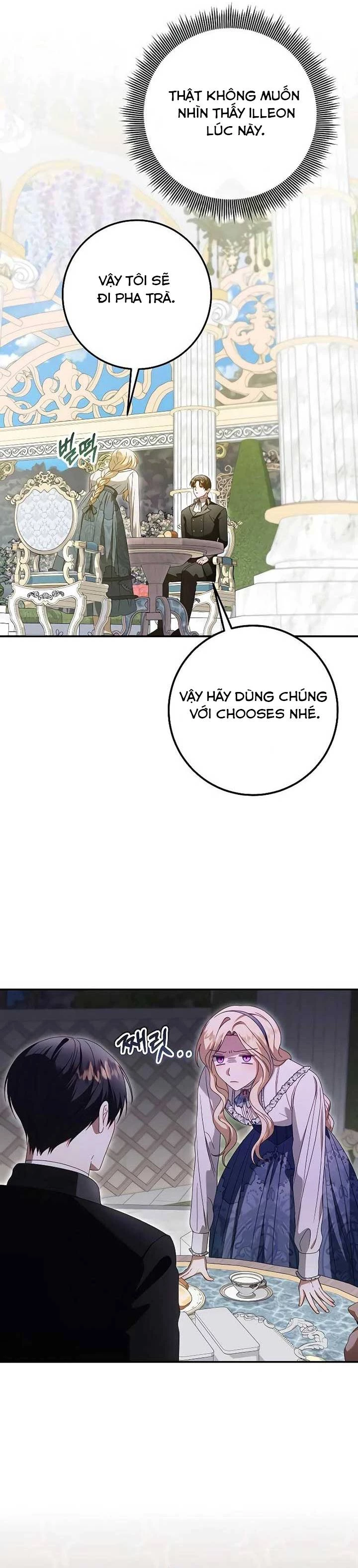 Nắm Giữ Dây Xích Của Cầm Thú Chapter  28 - 24