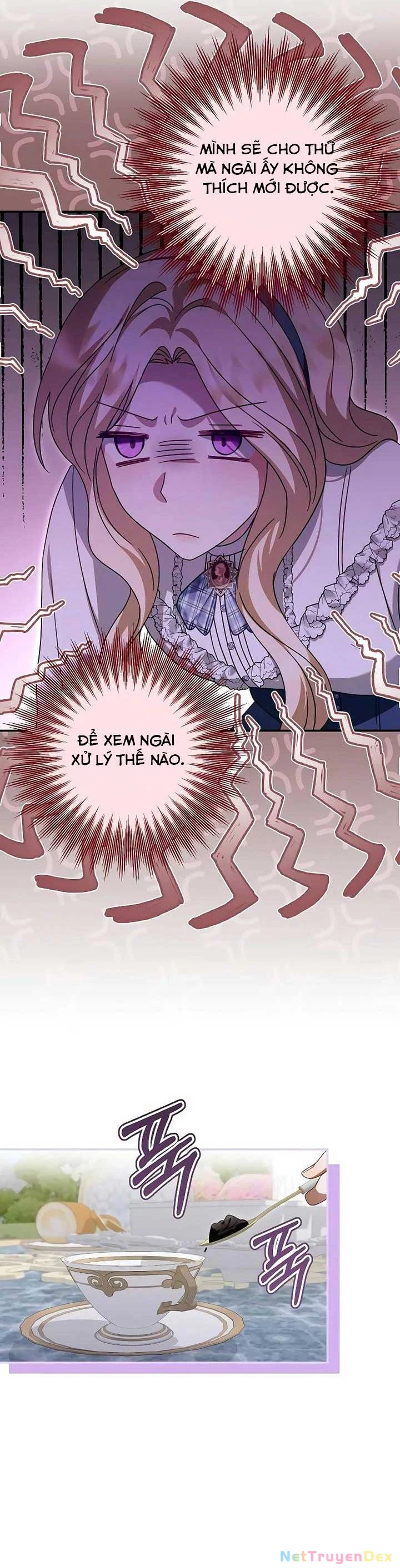 Nắm Giữ Dây Xích Của Cầm Thú Chapter  28 - 25