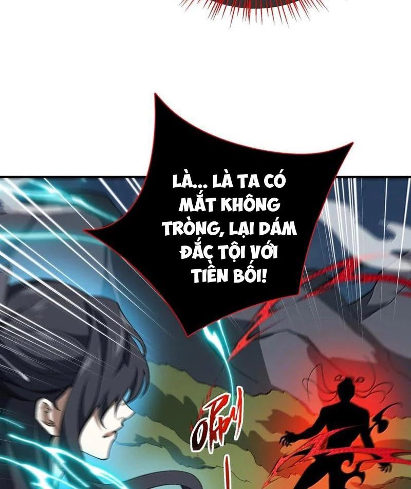 Ta Ở Tu Tiên Giới Chỉ Làm Giờ Hành Chính Chapter 95 - 19