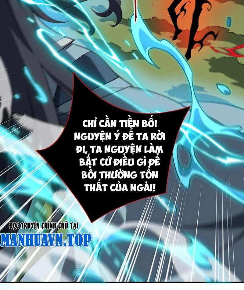 Ta Ở Tu Tiên Giới Chỉ Làm Giờ Hành Chính Chapter 95 - 20