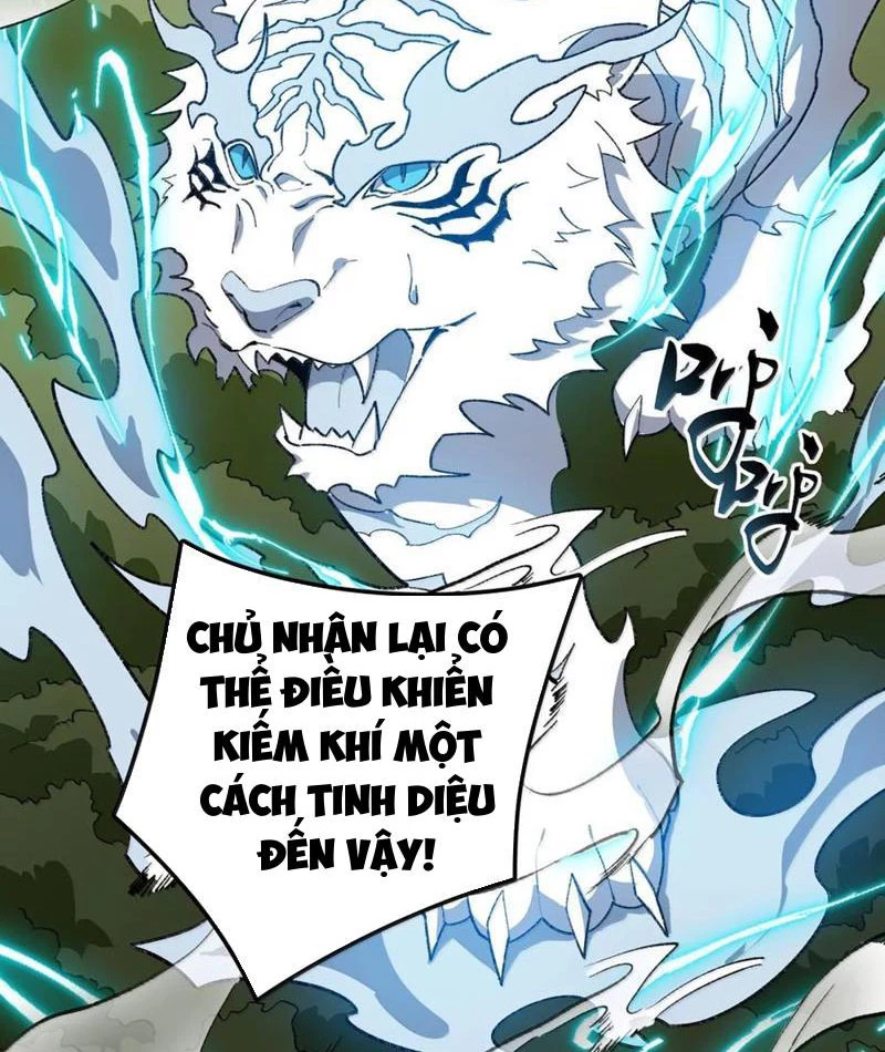 Ta Ở Tu Tiên Giới Chỉ Làm Giờ Hành Chính Chapter 95 - 40