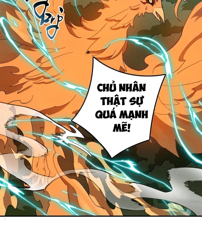 Ta Ở Tu Tiên Giới Chỉ Làm Giờ Hành Chính Chapter 95 - 42