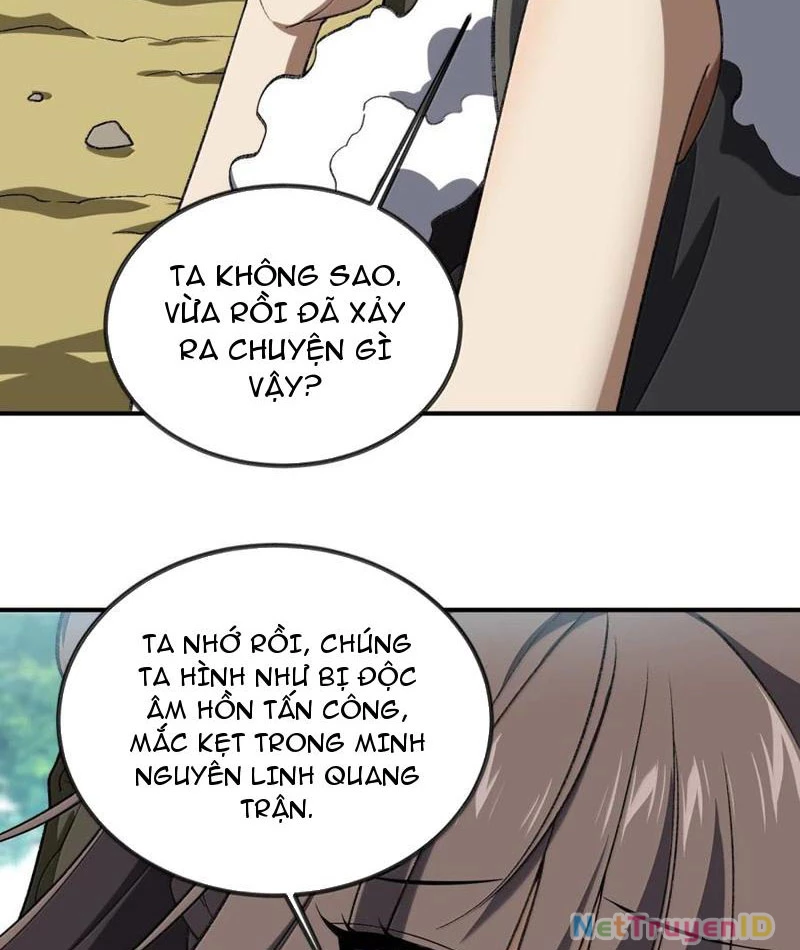 Ta Ở Tu Tiên Giới Chỉ Làm Giờ Hành Chính Chapter 95 - 59