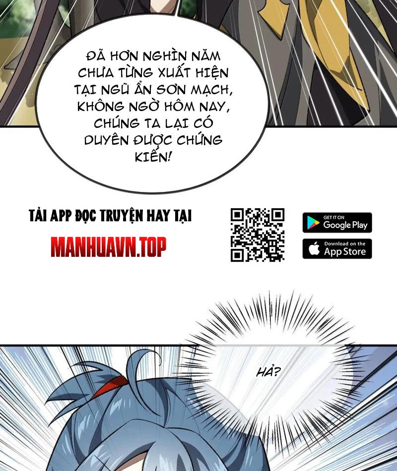 Ta Ở Tu Tiên Giới Chỉ Làm Giờ Hành Chính Chapter 95 - 70