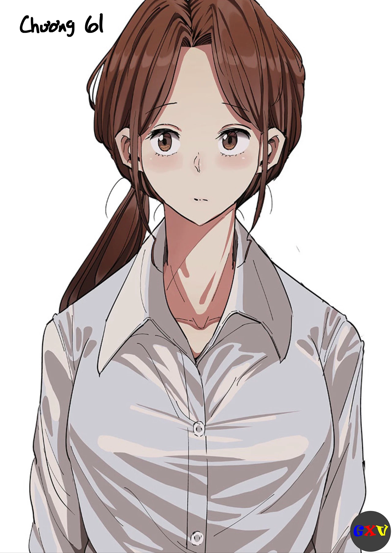 Tsuma, Shougakusei Ni Naru. Chapter 61 - 4