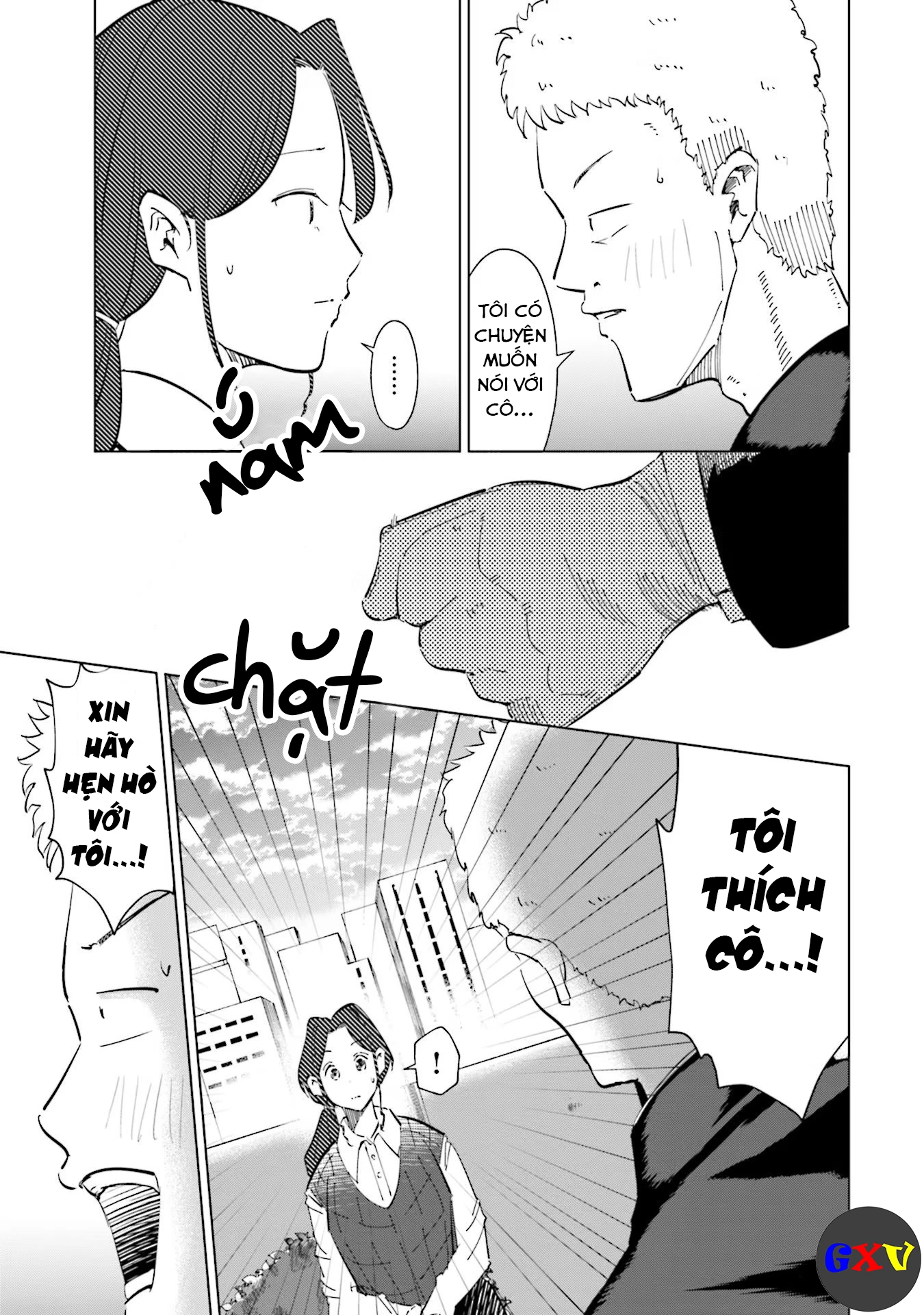 Tsuma, Shougakusei Ni Naru. Chapter 61 - 6