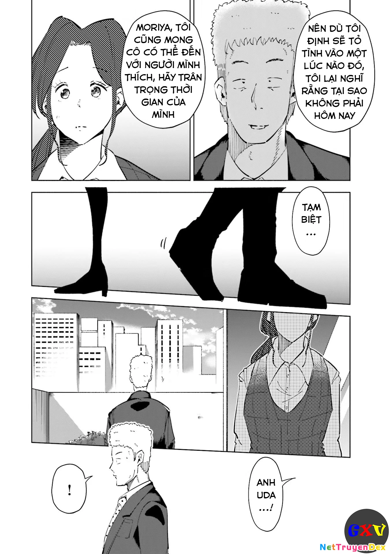 Tsuma, Shougakusei Ni Naru. Chapter 61 - 9