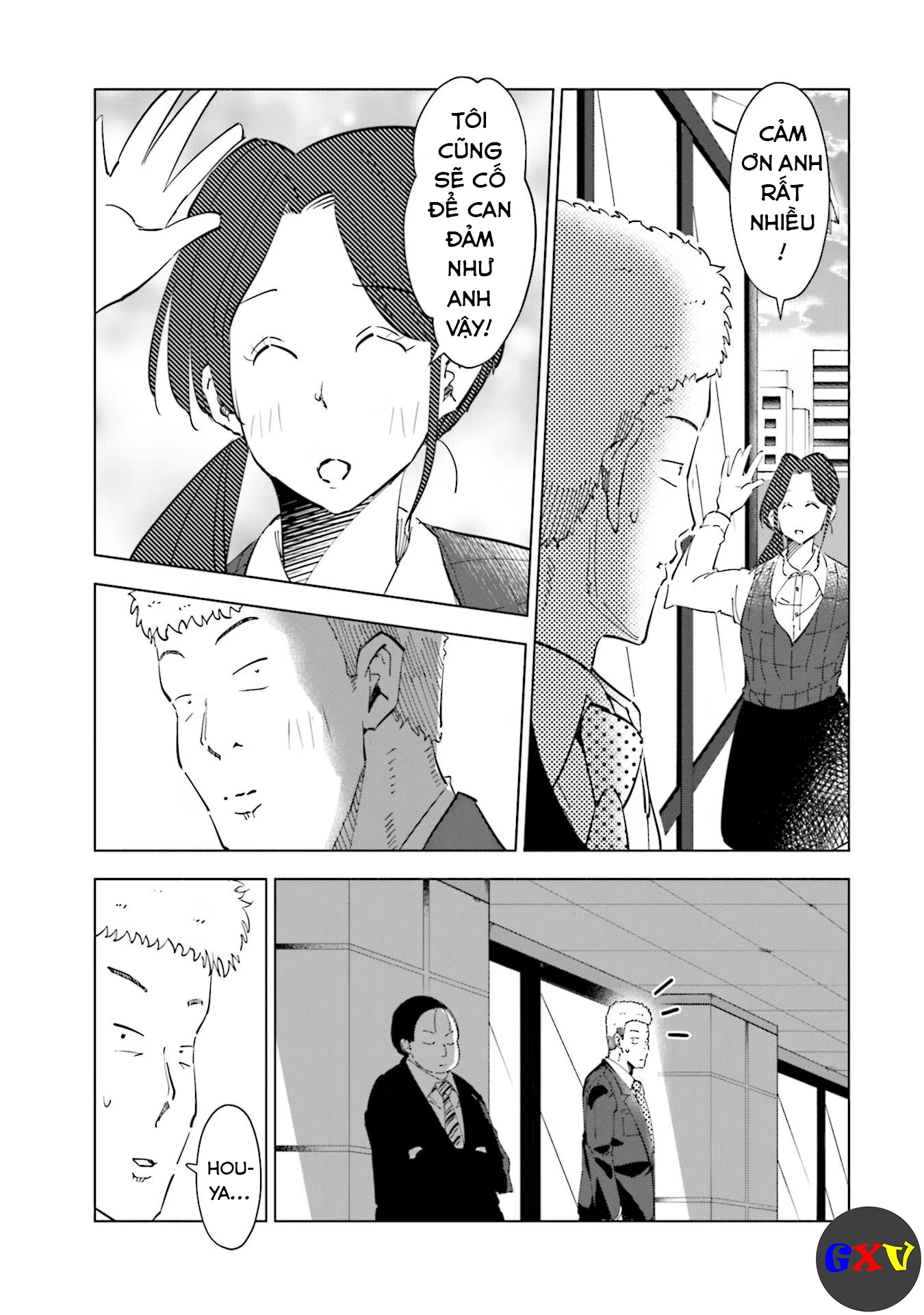 Tsuma, Shougakusei Ni Naru. Chapter 61 - 10