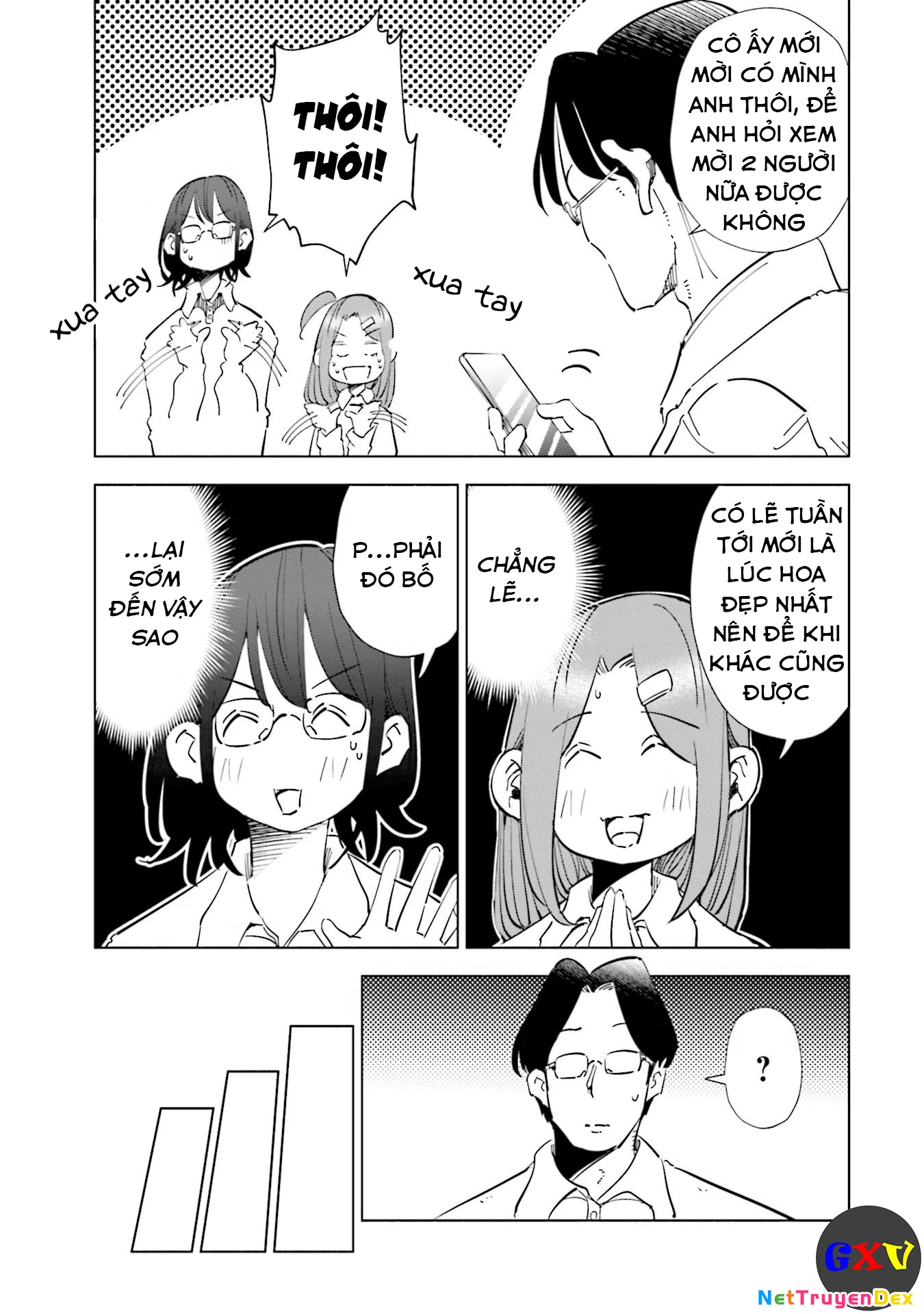 Tsuma, Shougakusei Ni Naru. Chapter 61 - 20