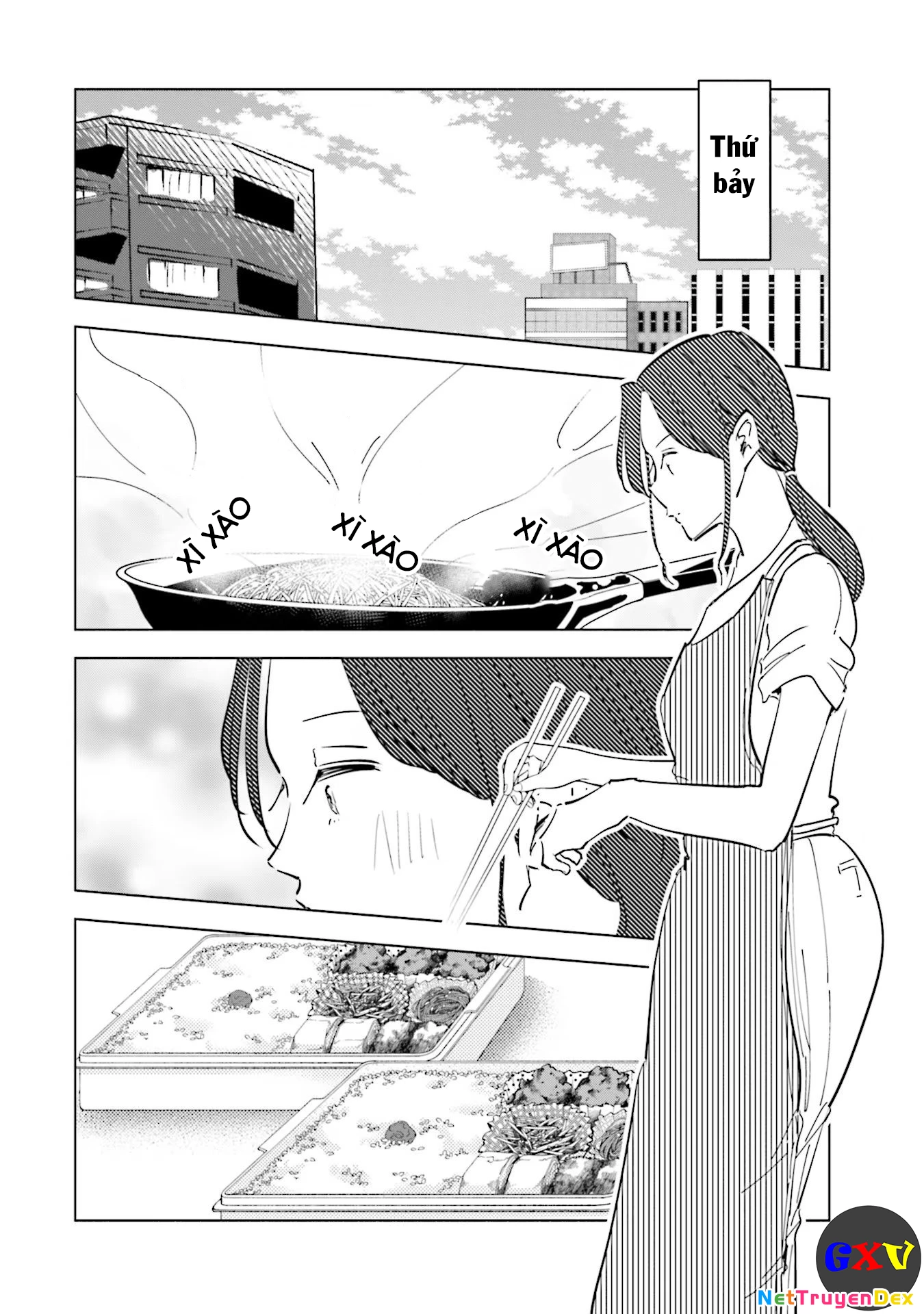 Tsuma, Shougakusei Ni Naru. Chapter 61 - 21