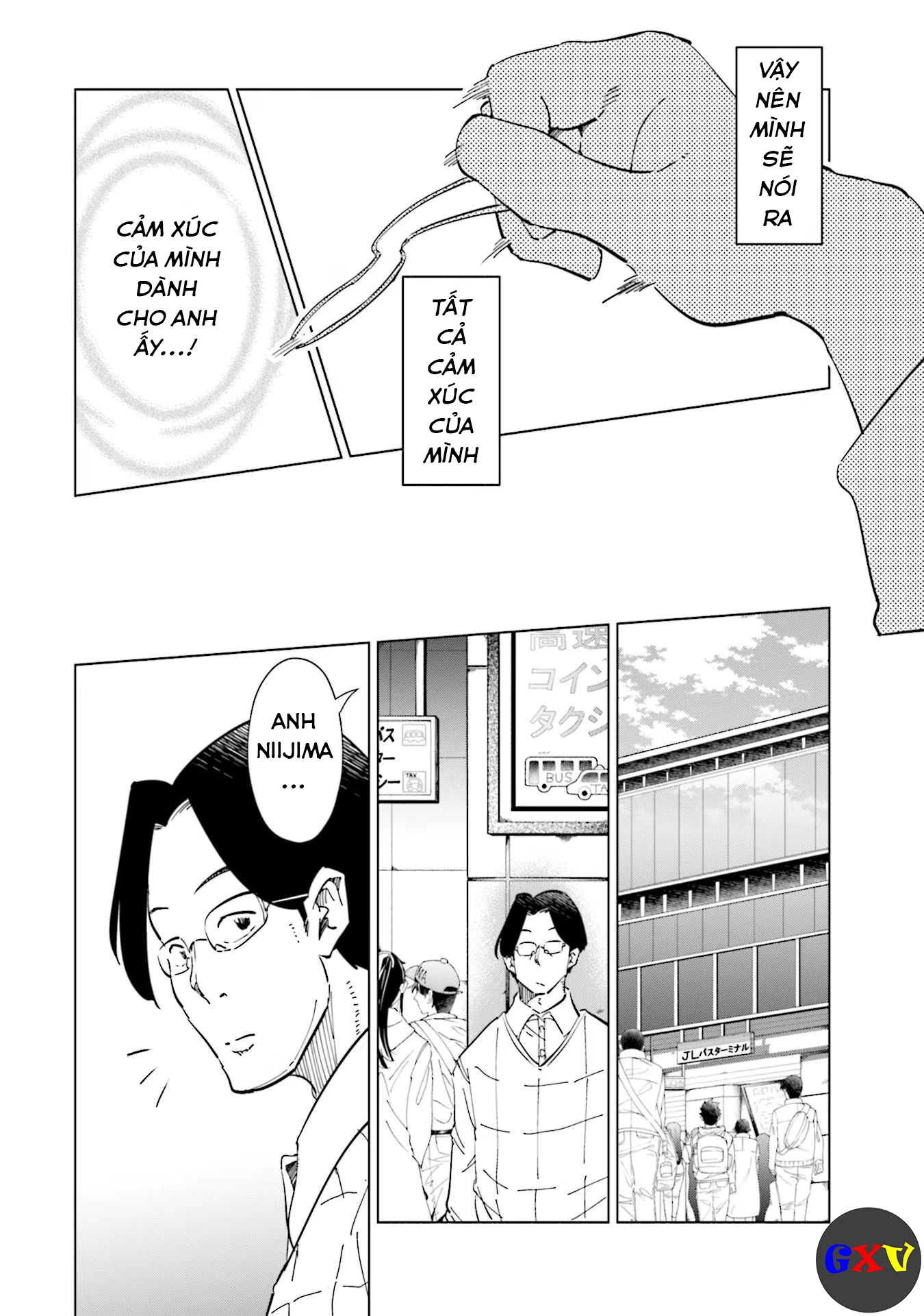 Tsuma, Shougakusei Ni Naru. Chapter 61 - 23