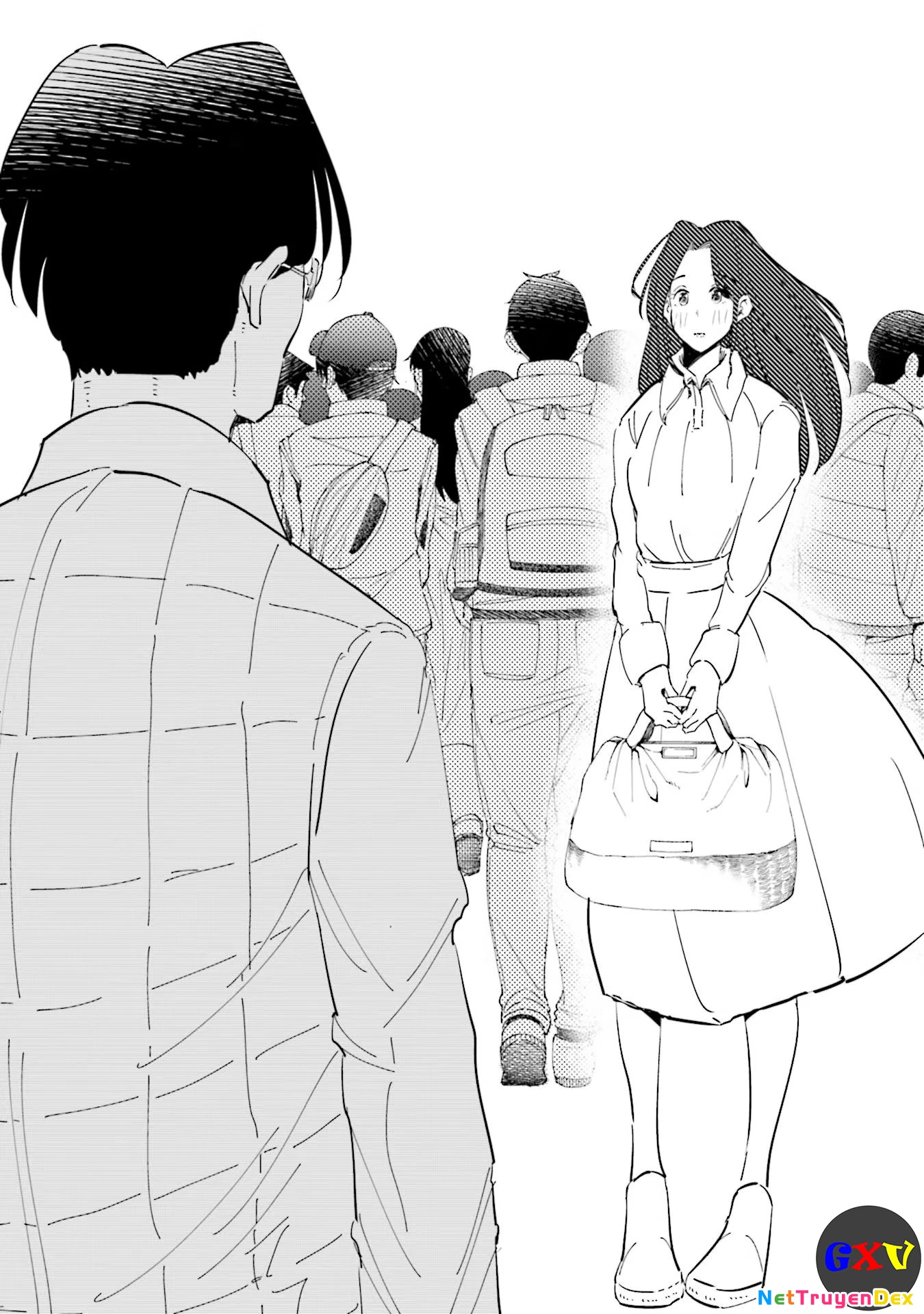 Tsuma, Shougakusei Ni Naru. Chapter 61 - 24