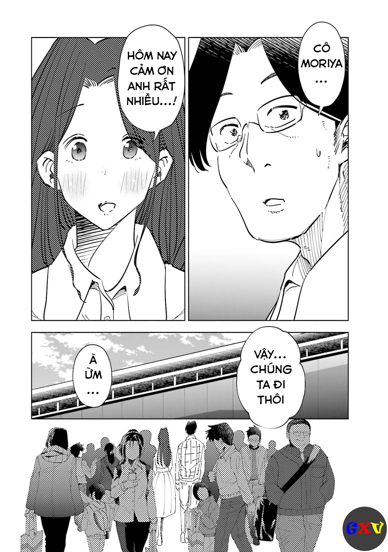 Tsuma, Shougakusei Ni Naru. Chapter 61 - 25