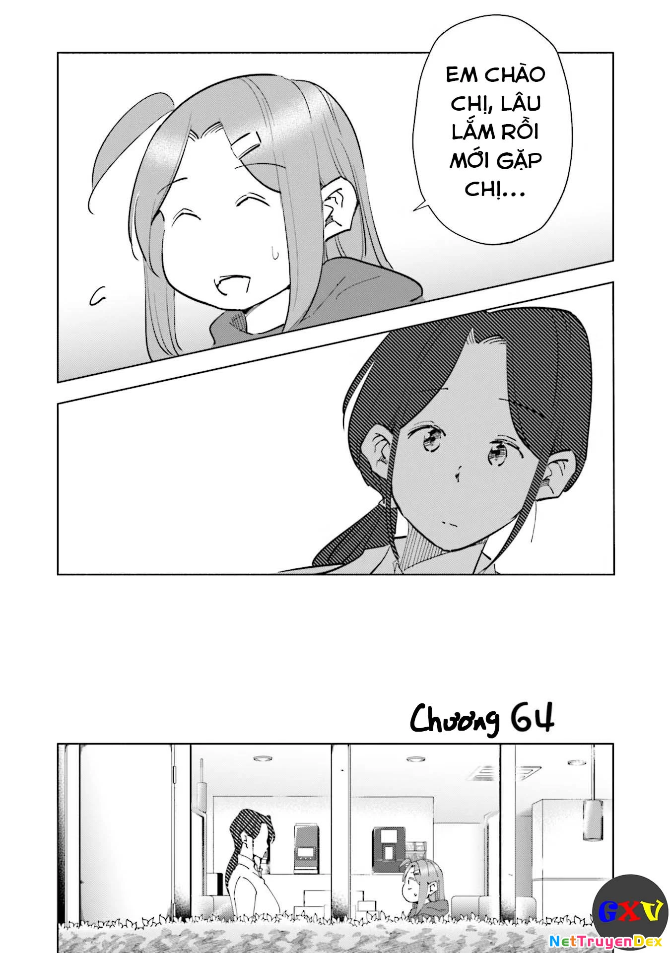 Tsuma, Shougakusei Ni Naru. Chapter 64 - 4