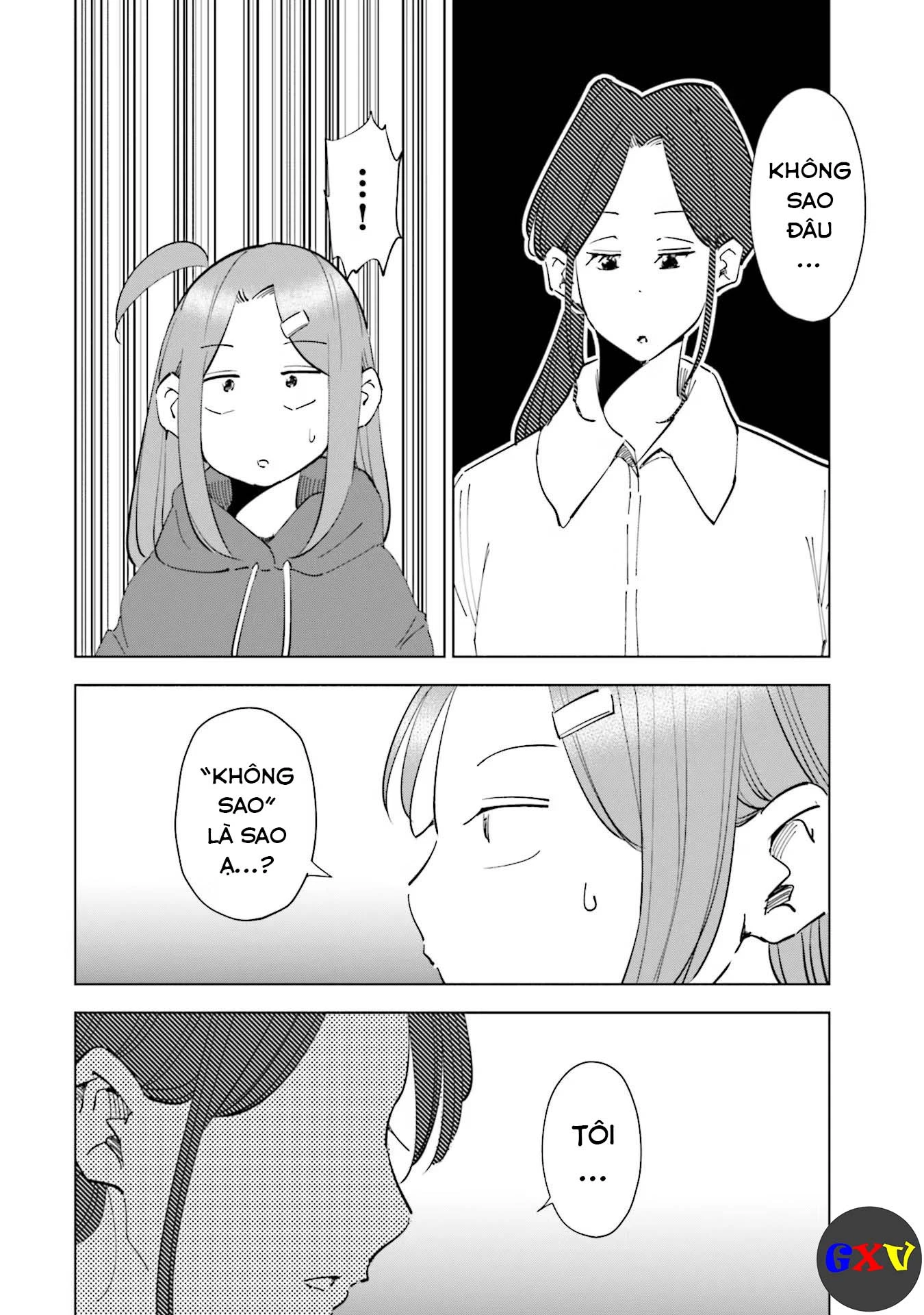 Tsuma, Shougakusei Ni Naru. Chapter 64 - 7