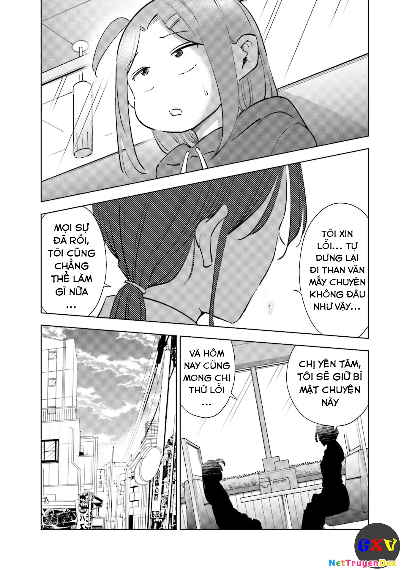 Tsuma, Shougakusei Ni Naru. Chapter 64 - 19