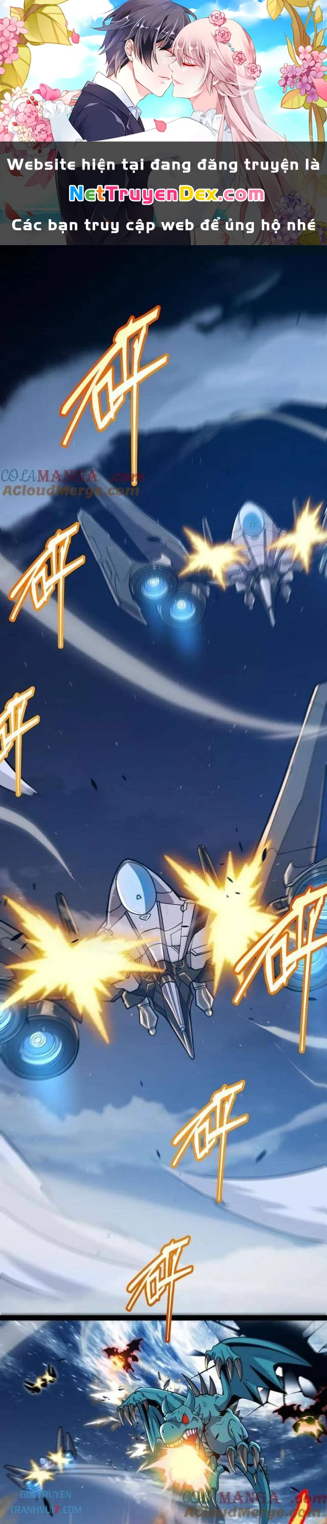 Tôi Đến Từ Thế Giới Trò Chơi Chapter 333 - 1