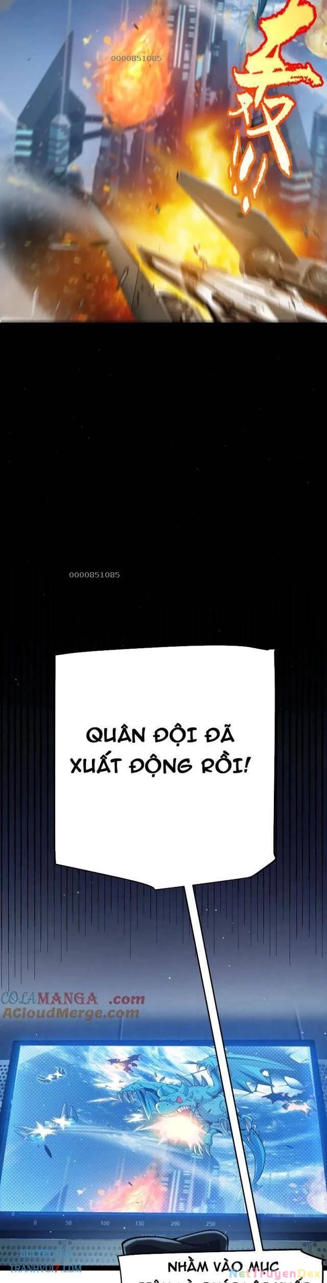 Tôi Đến Từ Thế Giới Trò Chơi Chapter 333 - 2