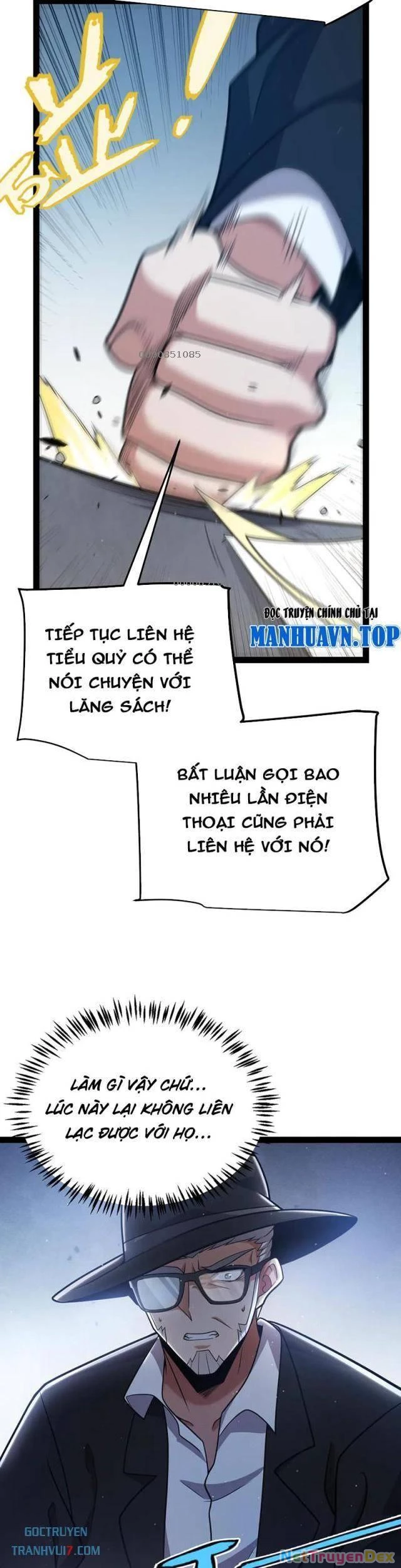 Tôi Đến Từ Thế Giới Trò Chơi Chapter 333 - 6
