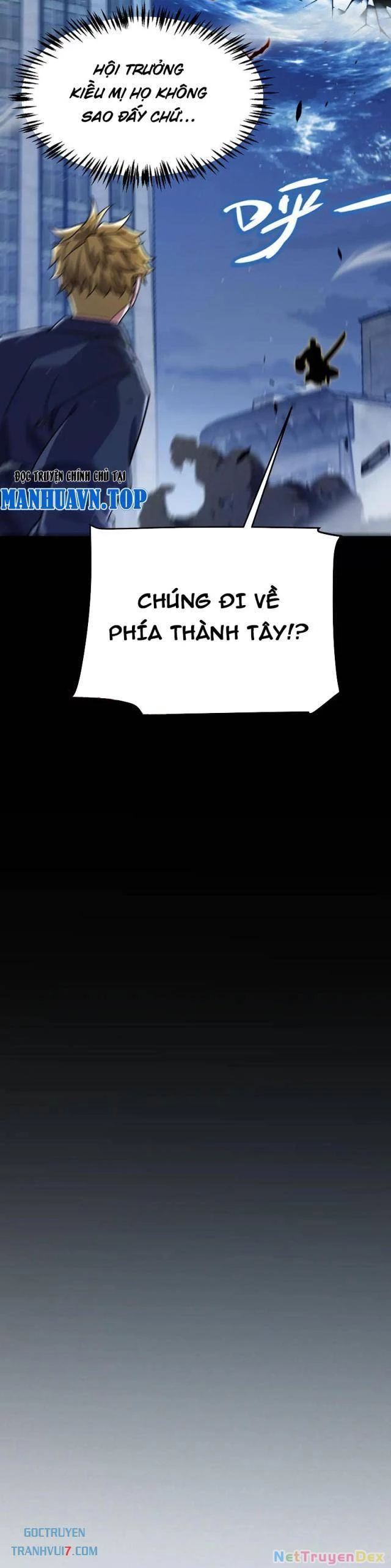 Tôi Đến Từ Thế Giới Trò Chơi Chapter 333 - 14