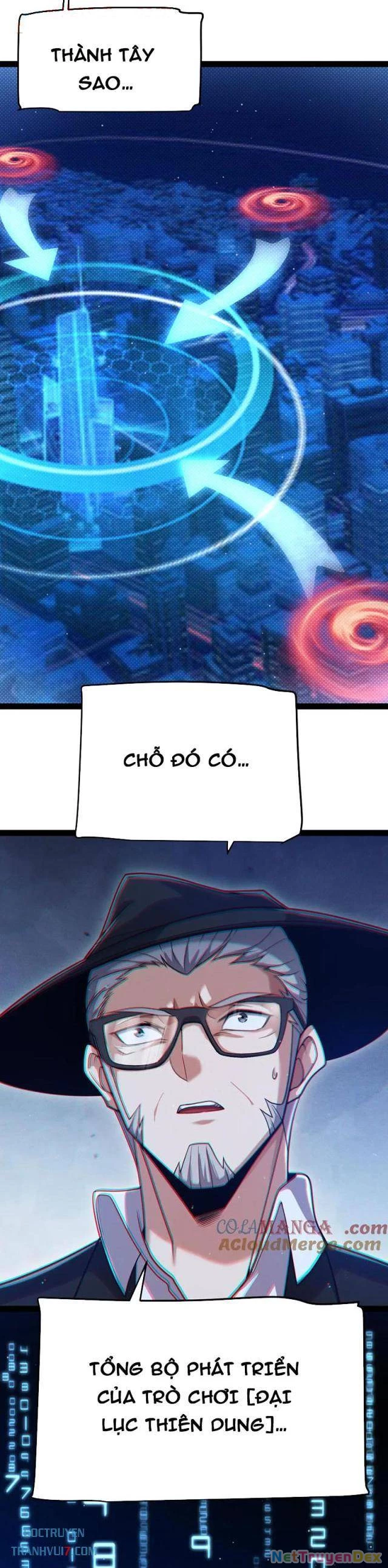 Tôi Đến Từ Thế Giới Trò Chơi Chapter 333 - 16