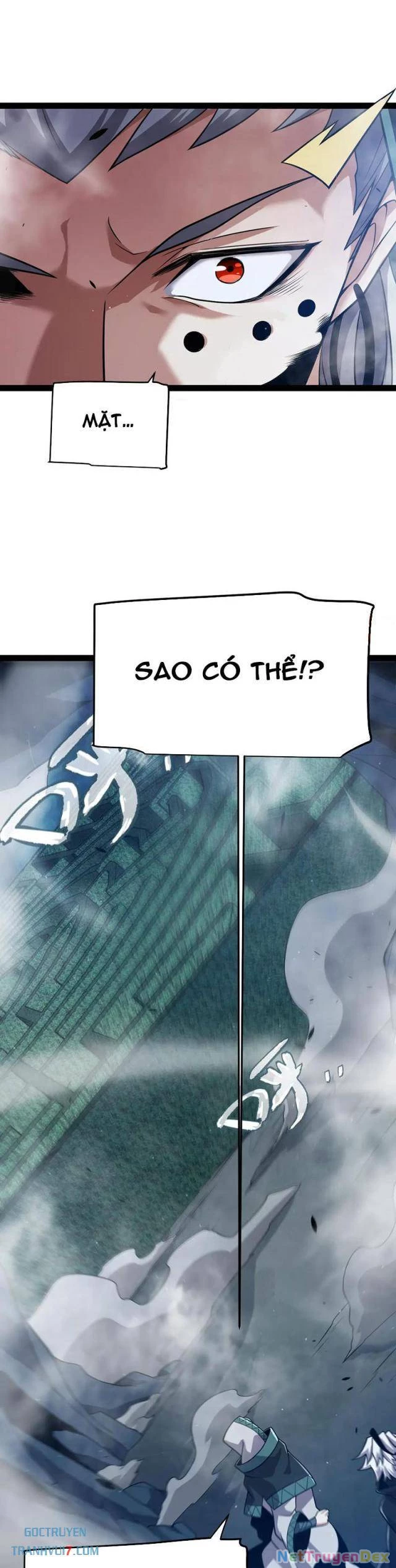Tôi Đến Từ Thế Giới Trò Chơi Chapter 333 - 26