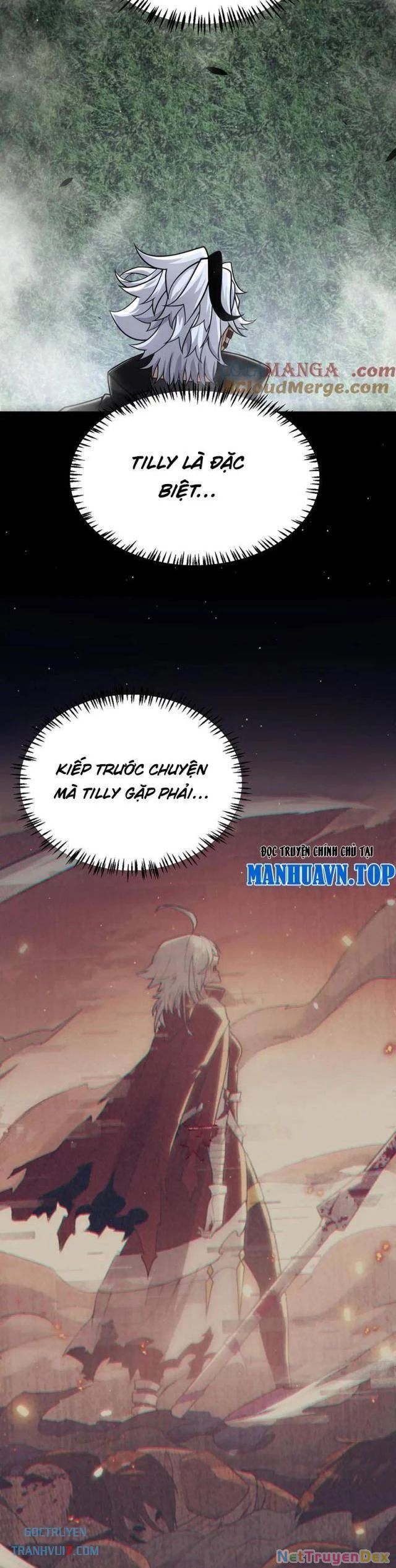Tôi Đến Từ Thế Giới Trò Chơi Chapter 333 - 30