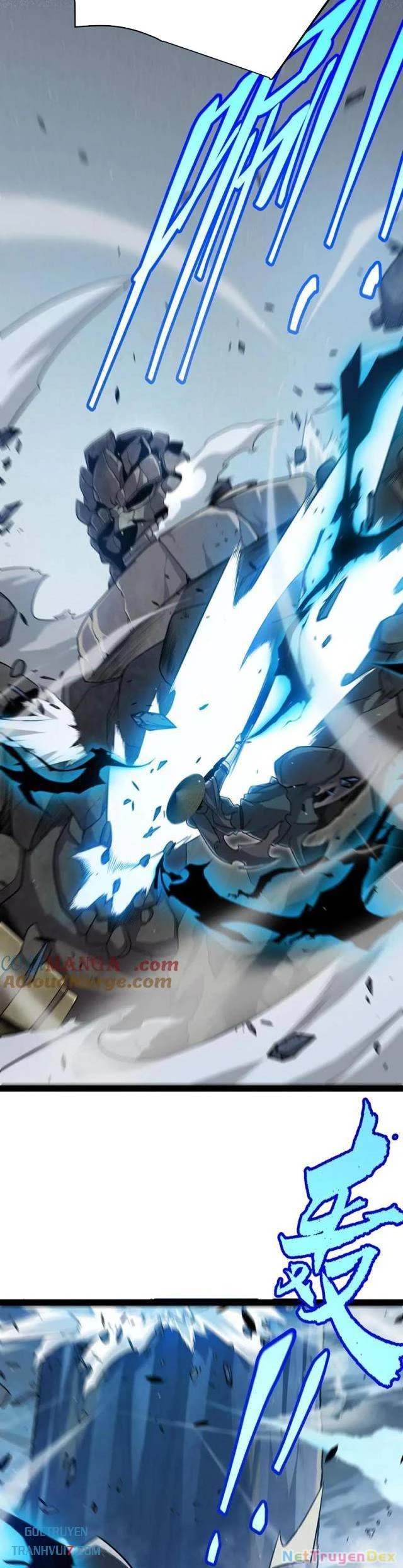 Tôi Đến Từ Thế Giới Trò Chơi Chapter 333 - 32