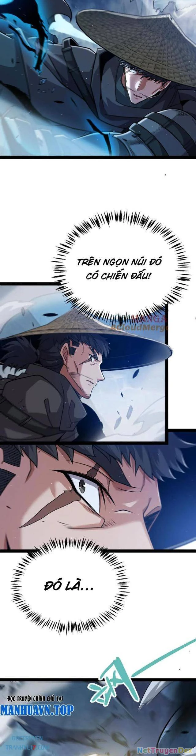 Tôi Đến Từ Thế Giới Trò Chơi Chapter 333 - 33