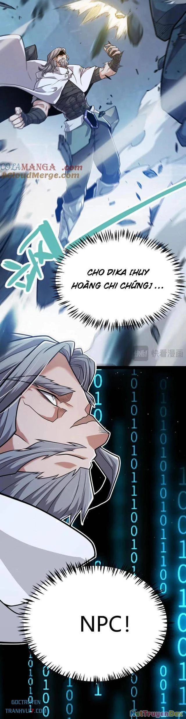 Tôi Đến Từ Thế Giới Trò Chơi Chapter 333 - 34