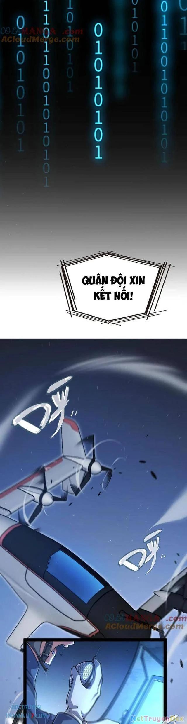 Tôi Đến Từ Thế Giới Trò Chơi Chapter 333 - 35