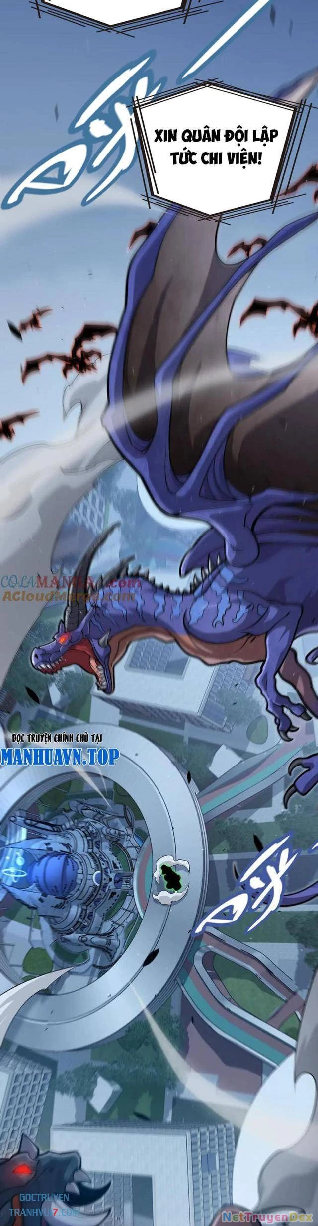 Tôi Đến Từ Thế Giới Trò Chơi Chapter 333 - 37