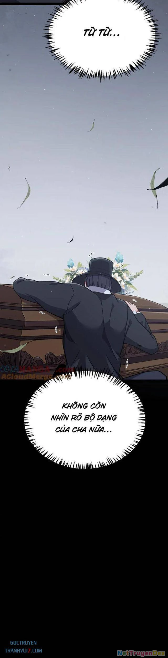 Tôi Đến Từ Thế Giới Trò Chơi Chapter 334 - 3