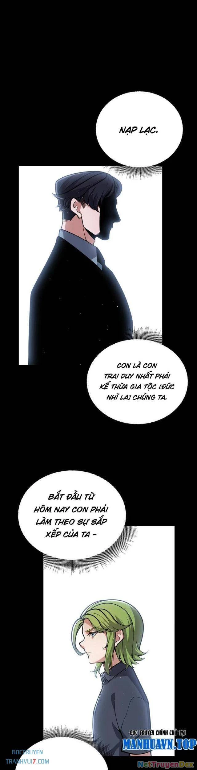 Tôi Đến Từ Thế Giới Trò Chơi Chapter 334 - 4