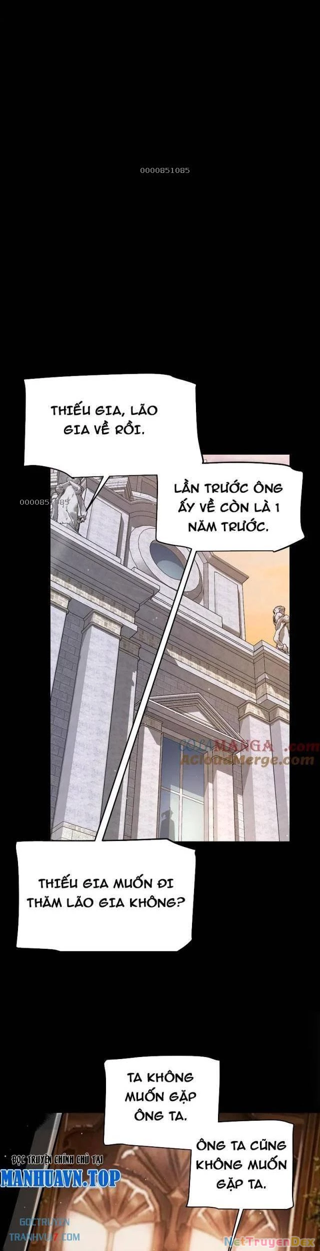 Tôi Đến Từ Thế Giới Trò Chơi Chapter 334 - 6