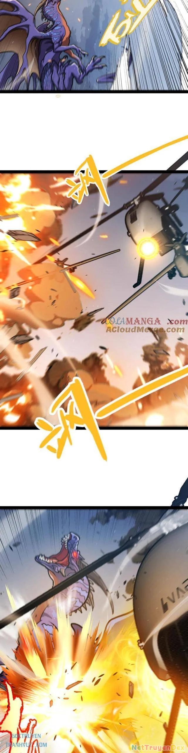Tôi Đến Từ Thế Giới Trò Chơi Chapter 334 - 13