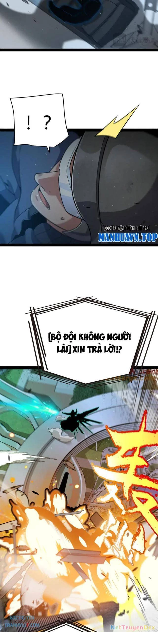 Tôi Đến Từ Thế Giới Trò Chơi Chapter 334 - 15