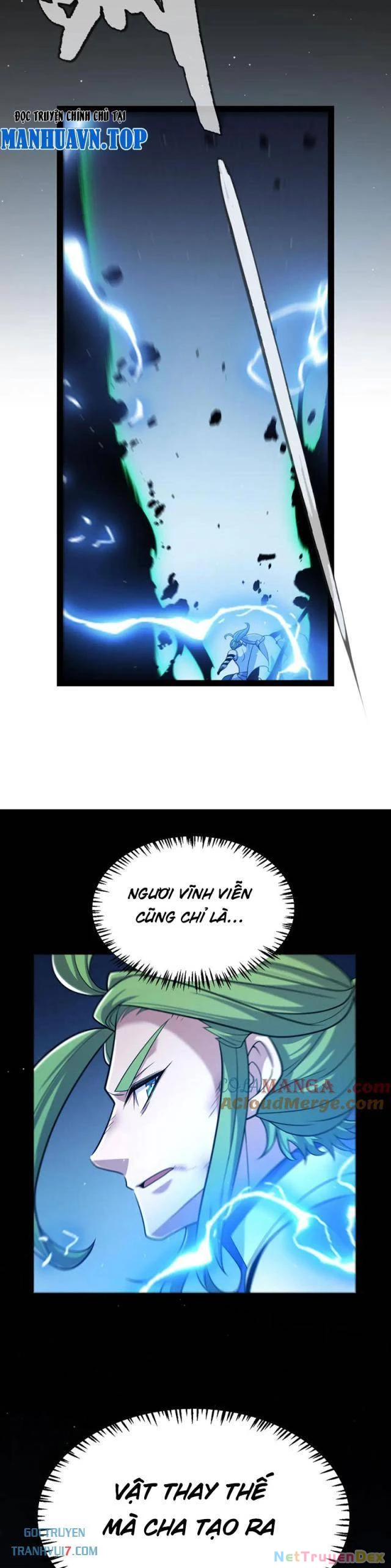 Tôi Đến Từ Thế Giới Trò Chơi Chapter 334 - 18
