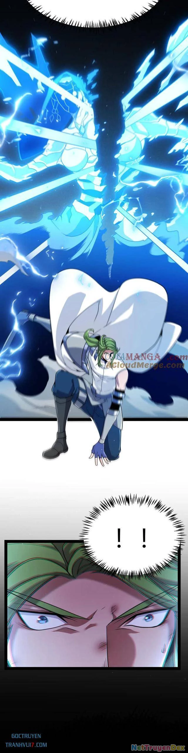 Tôi Đến Từ Thế Giới Trò Chơi Chapter 334 - 19