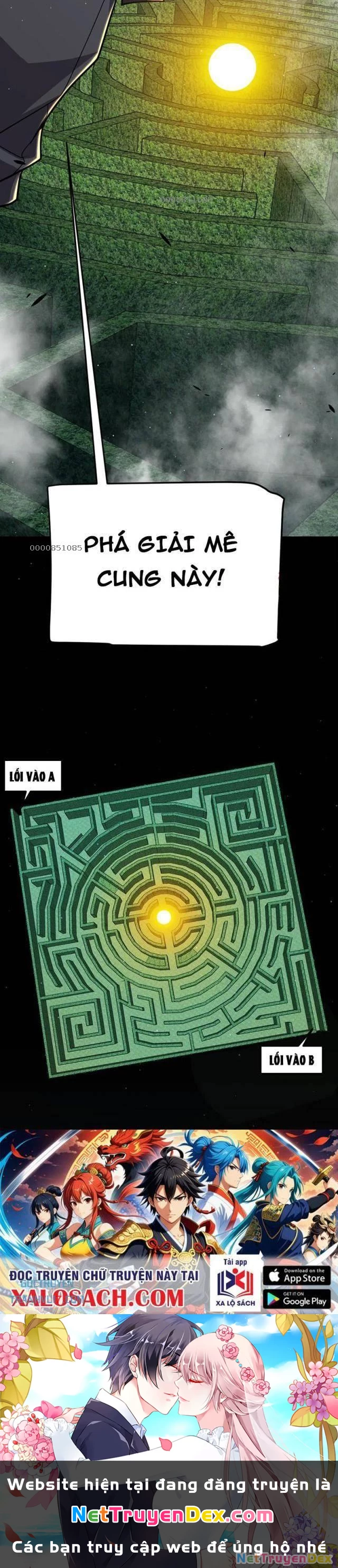 Tôi Đến Từ Thế Giới Trò Chơi Chapter 334 - 36