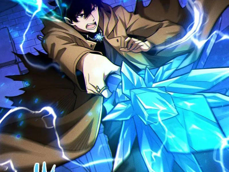 Ta Trở Thành Thần Sau Khi Afk Hàng Triệu Năm Chapter 10 - 27