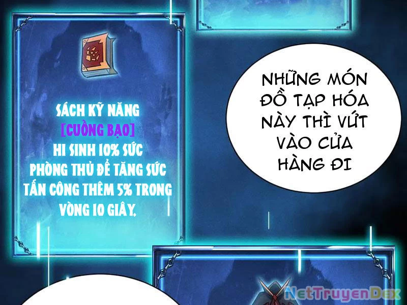 Ta Trở Thành Thần Sau Khi Afk Hàng Triệu Năm Chapter 10 - 75