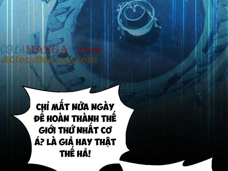 Ta Trở Thành Thần Sau Khi Afk Hàng Triệu Năm Chapter 10 - 89