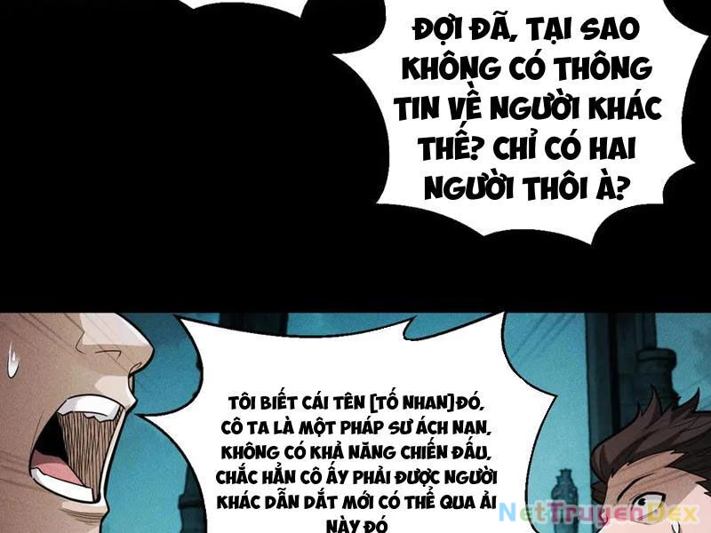 Ta Trở Thành Thần Sau Khi Afk Hàng Triệu Năm Chapter 10 - 90